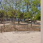 Casa Da Saudade No Centro De Apartman Faro