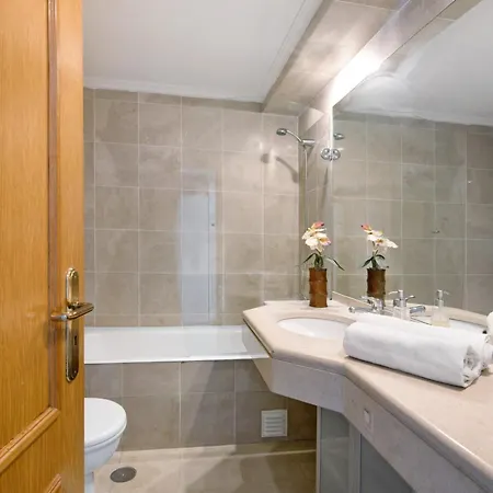 Casa Da Saudade No Centro De 파로