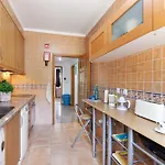 Casa Da Saudade No Centro De Faro