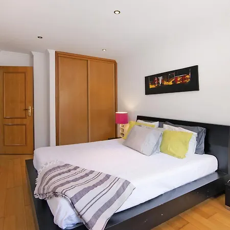 Casa Da Saudade No Centro De Διαμέρισμα Φάρο