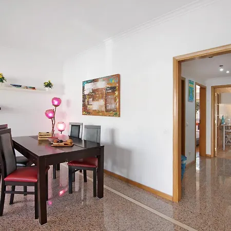 Casa Da Saudade No Centro De Faro