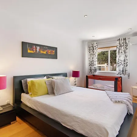 Casa Da Saudade No Centro De Φάρο