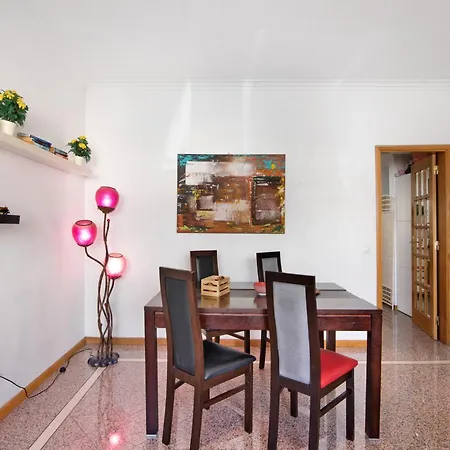 Casa Da Saudade No Centro De Appartamento