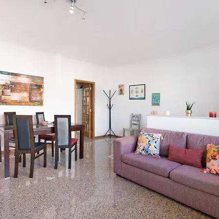 Casa Da Saudade No Centro De