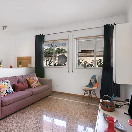 Casa Da Saudade No Centro De * Φάρο