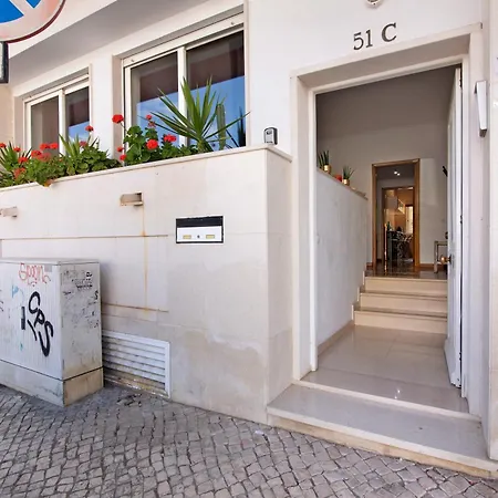 Διαμέρισμα Casa Da Saudade No Centro De *