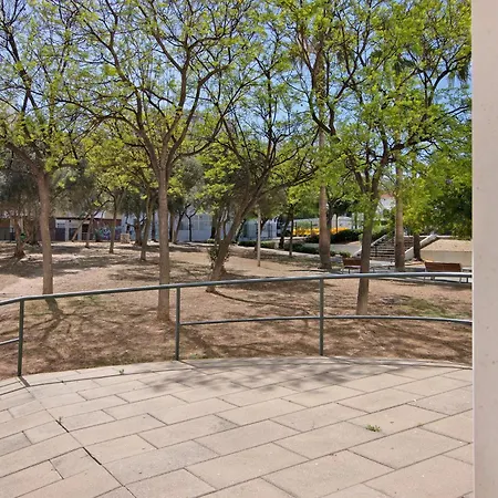 Casa Da Saudade No Centro De