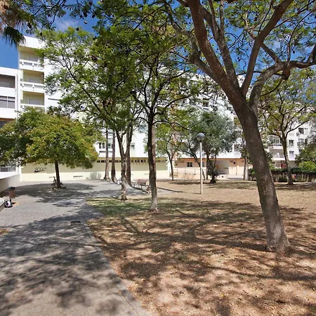 Casa Da Saudade No Centro De * Faro