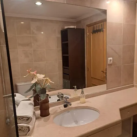 Casa Da Saudade No Centro De Distrito de Faro