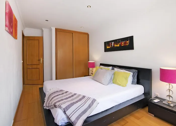 Casa Da Saudade No Centro De Apartamento Faro