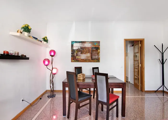 Casa Da Saudade No Centro De Apartamento