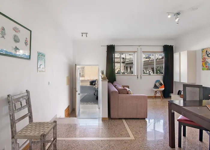 Apartamento Casa Da Saudade No Centro De *