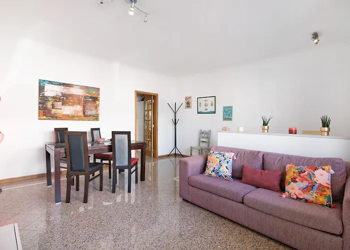 Casa Da Saudade No Centro De