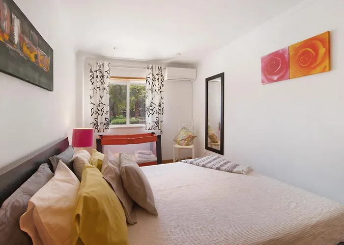 Casa Da Saudade No Centro De Apartamento Faro