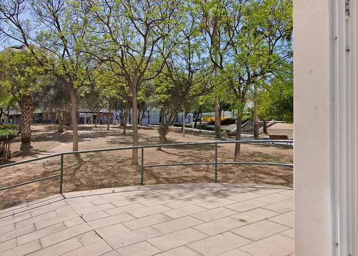 Casa Da Saudade No Centro De