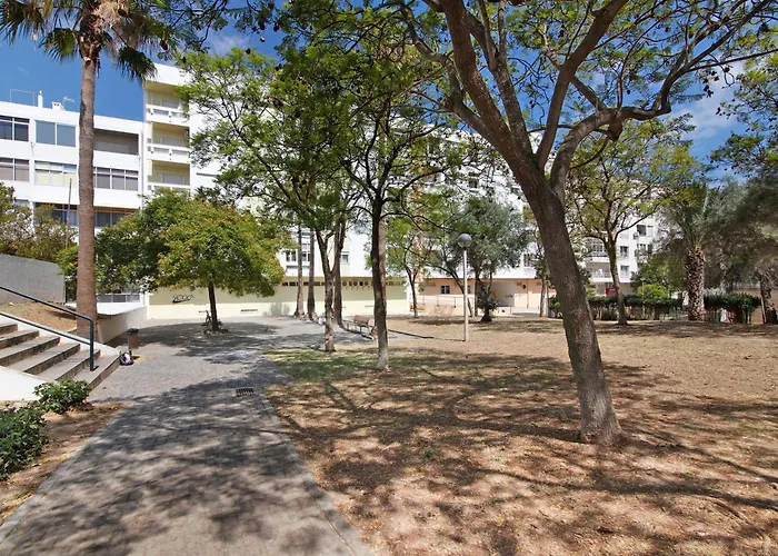 Casa Da Saudade No Centro De * Faro