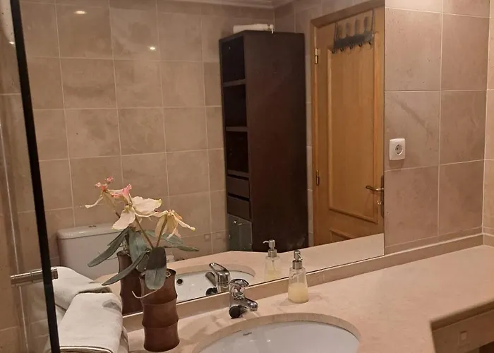 Casa Da Saudade No Centro De Faro