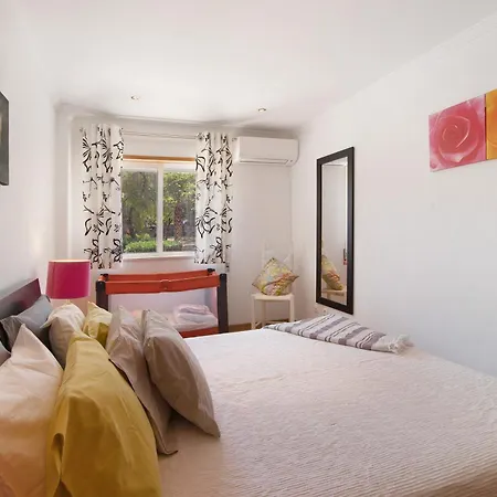 Casa Da Saudade No Centro De דירה פארו